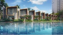 Riverfront Residences (D19), Apartment #620238281